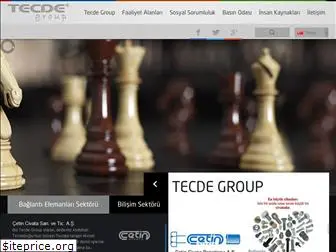 tecdegroup.com