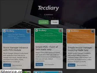 tecdiary.github.io