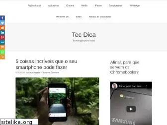 tecdica.com.br