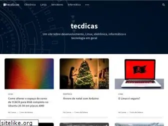 tecdicas.com