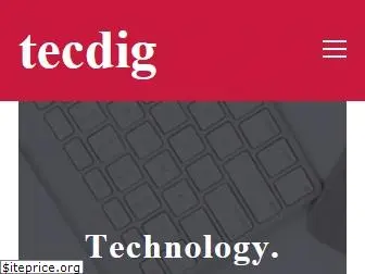 tecdig.com