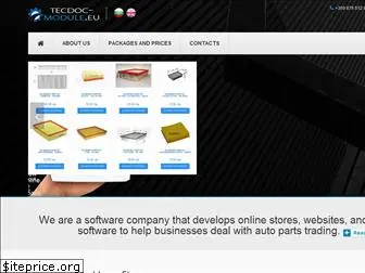 tecdoc-module.eu