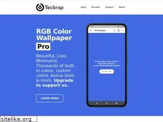 tecdrop.com