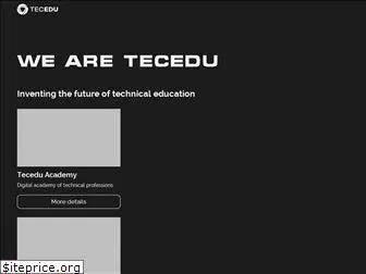 tecedu.org