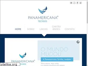 tecelagempanamericana.com.br
