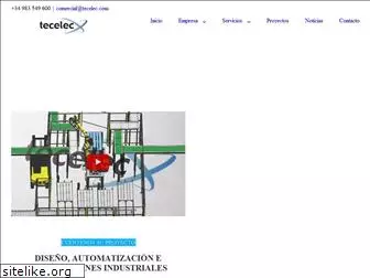 tecelec.com