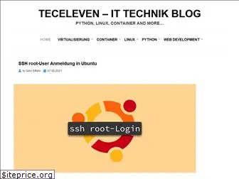 teceleven.com