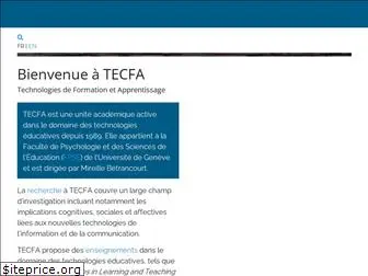 tecfa.unige.ch