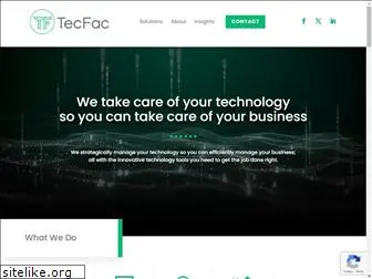 tecfac.net