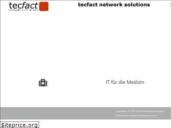 tecfact.de