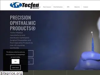 tecfenmedical.com