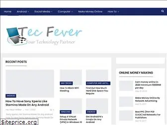 tecfever.com