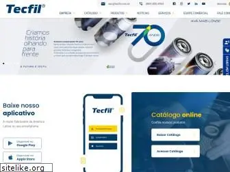 tecfil.com.br