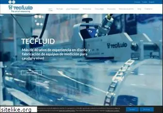 tecfluid.com