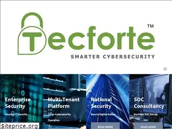 tecforte.com