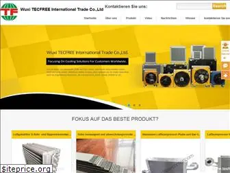 tecfree-radiator.com