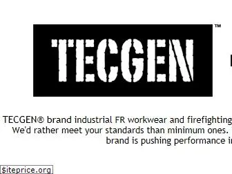 tecgen.com