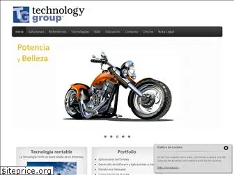 tecgroup.es