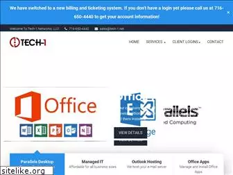 tech-1.net