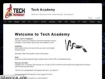 tech-academy.co.uk