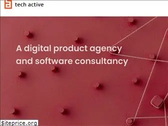 tech-active.com
