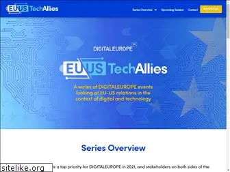 tech-allies.eu