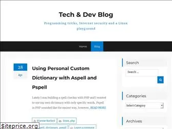 tech-and-dev.com