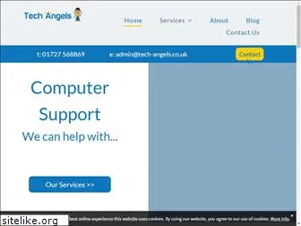 tech-angels.co.uk