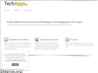tech-apps.gr