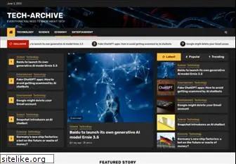 tech-archive.net