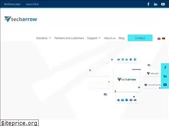tech-arrow.com