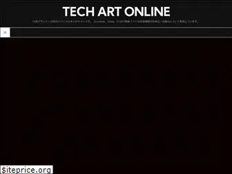 tech-art.online