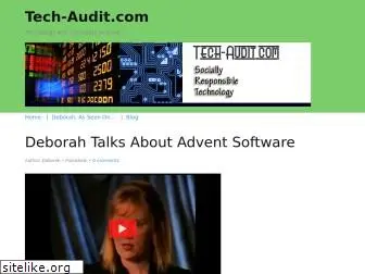 tech-audit.com