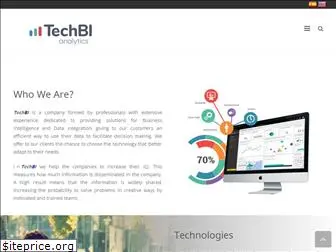 tech-bi.com