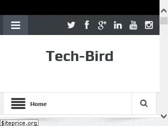 tech-bird.com