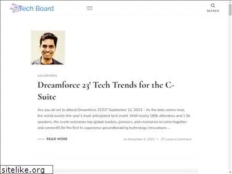 tech-board.com