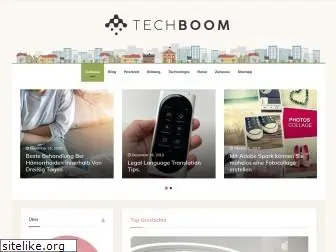 tech-boom.com