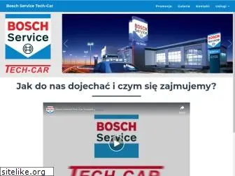 tech-car.org