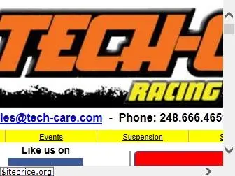 tech-care.com