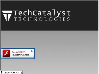 tech-catalyst.com