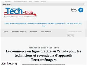 tech-club.ca