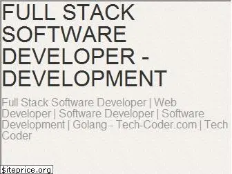 tech-coder.com