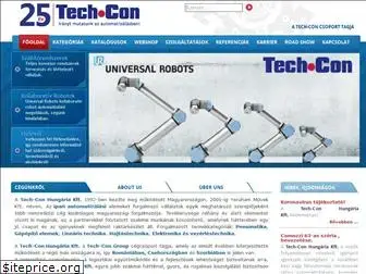 tech-con.hu