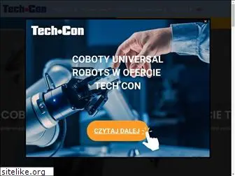 tech-congroup.pl