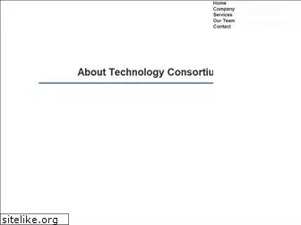 tech-consortium.com