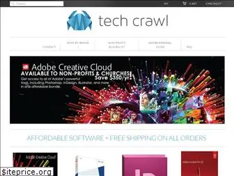 tech-crawl.com