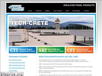 tech-crete.com