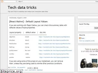 tech-data-tricks.blogspot.com