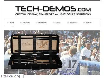 tech-demos.com