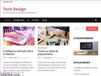 tech-design.fr